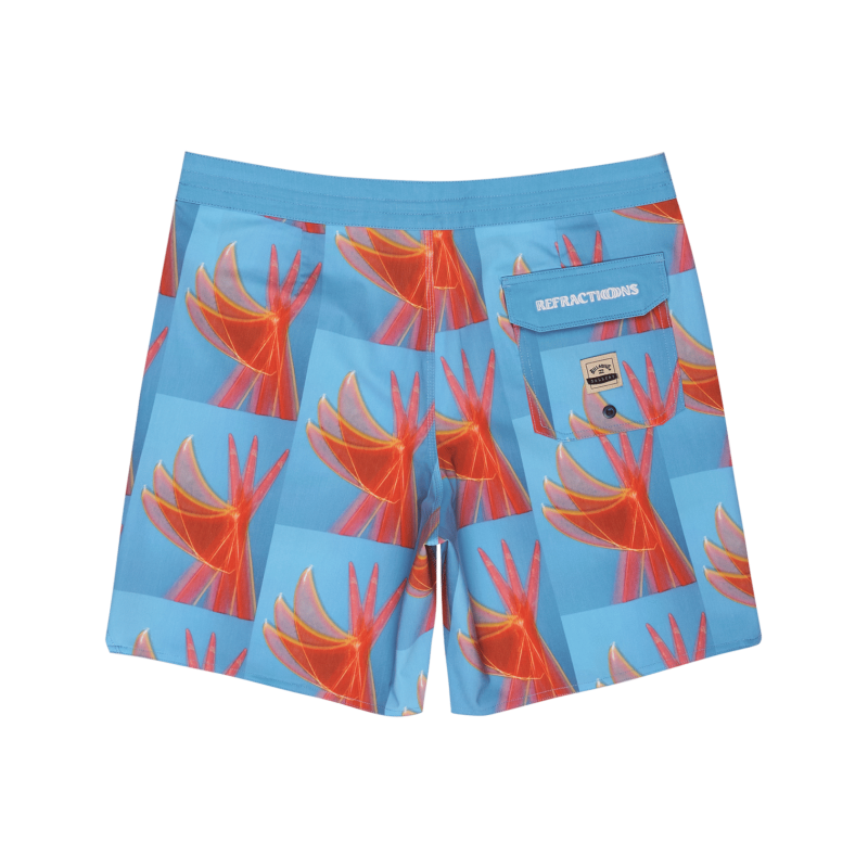 Billabong Good Times Gallery Lt - Boardshorts - Men's | Hardloop
