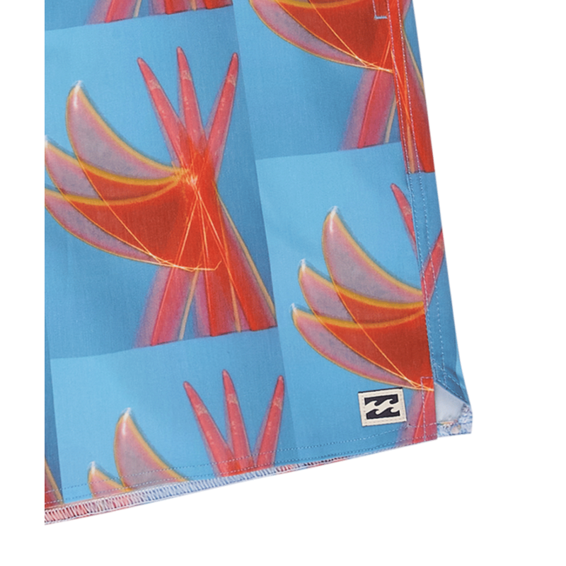 Billabong Good Times Gallery Lt - Pánsky Boardshorts | Hardloop