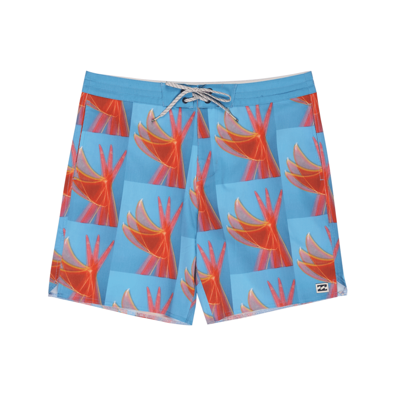 Billabong Good Times Gallery Lt - Boardshorts - Herr | Hardloop