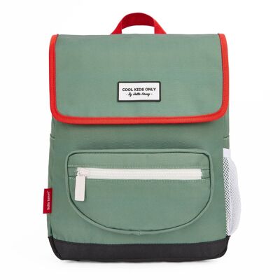 Mini Forest - Rucksack - Kind