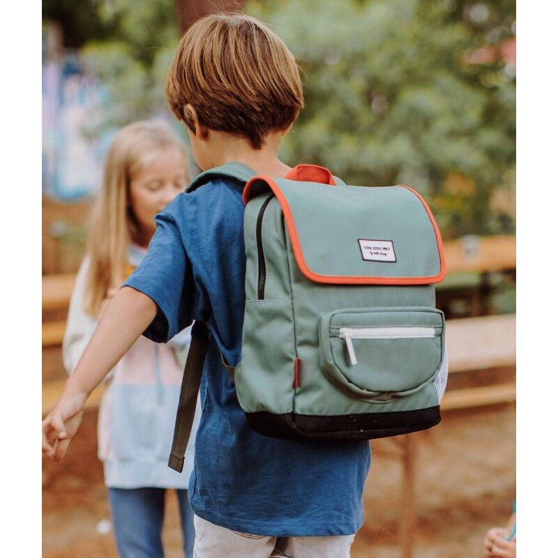 Hello Hossy Mini Forest - Mochila - Niños | Hardloop