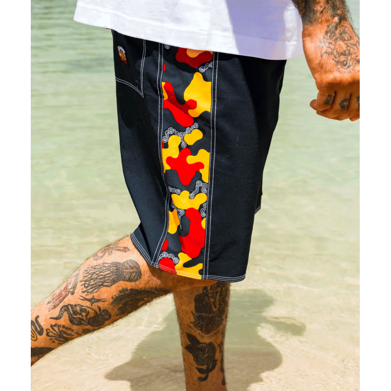 Billabong Otis Dbah Pro - Boardshorts - Herren | Hardloop