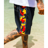 Billabong Otis Dbah Pro - Boardshorts - Herren | Hardloop