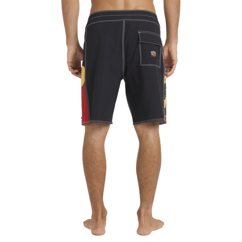 Billabong Otis Dbah Pro - Boardshort homme | Hardloop