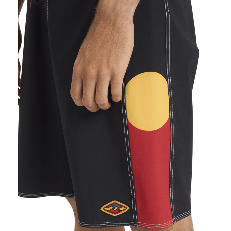 Billabong Otis Dbah Pro - Boardshorts - Men's | Hardloop