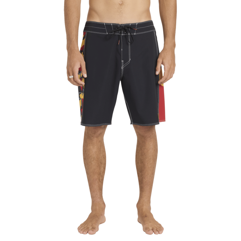 Billabong Otis Dbah Pro - Boardshorts - Uomo | Hardloop