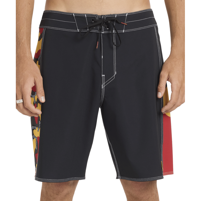 Billabong Otis Dbah Pro - Boardshorts - Herren | Hardloop