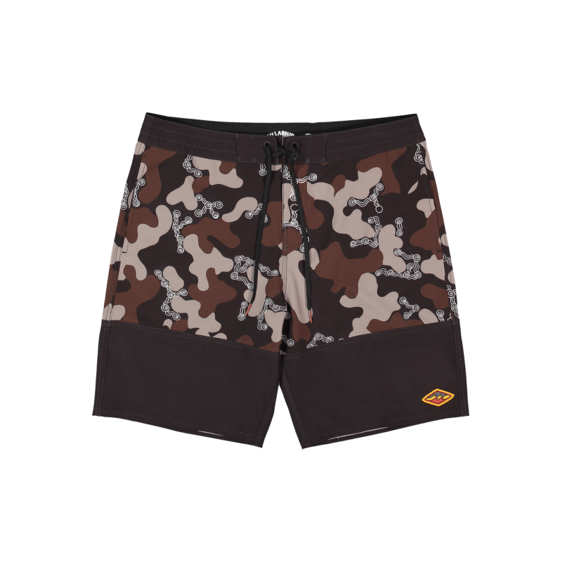 Billabong Otis Sixty40 Lt - Boardshorts - Herren | Hardloop