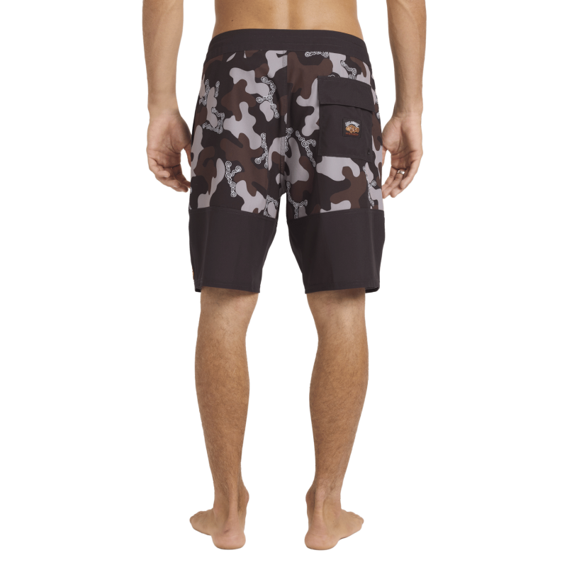 Billabong Otis Sixty40 Lt - Boardshorts - Herren | Hardloop