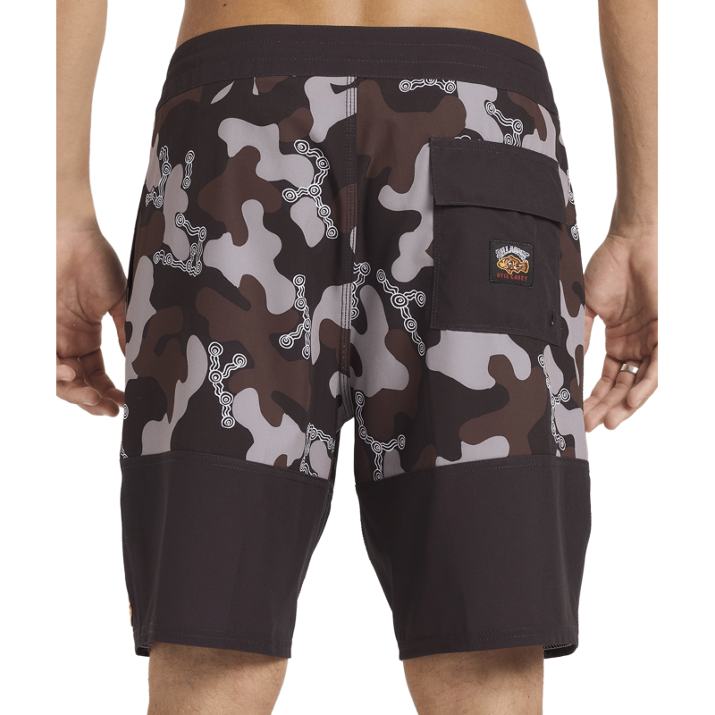 Billabong Otis Sixty40 Lt - Boardshorts - Uomo | Hardloop