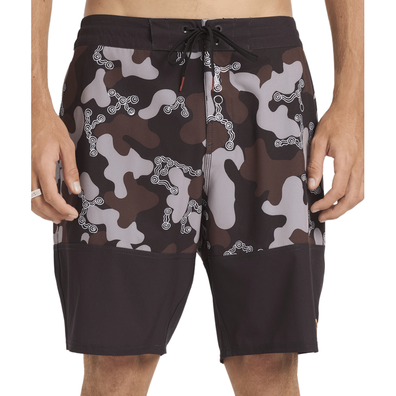 Billabong Otis Sixty40 Lt - Boardshorts - Herren | Hardloop