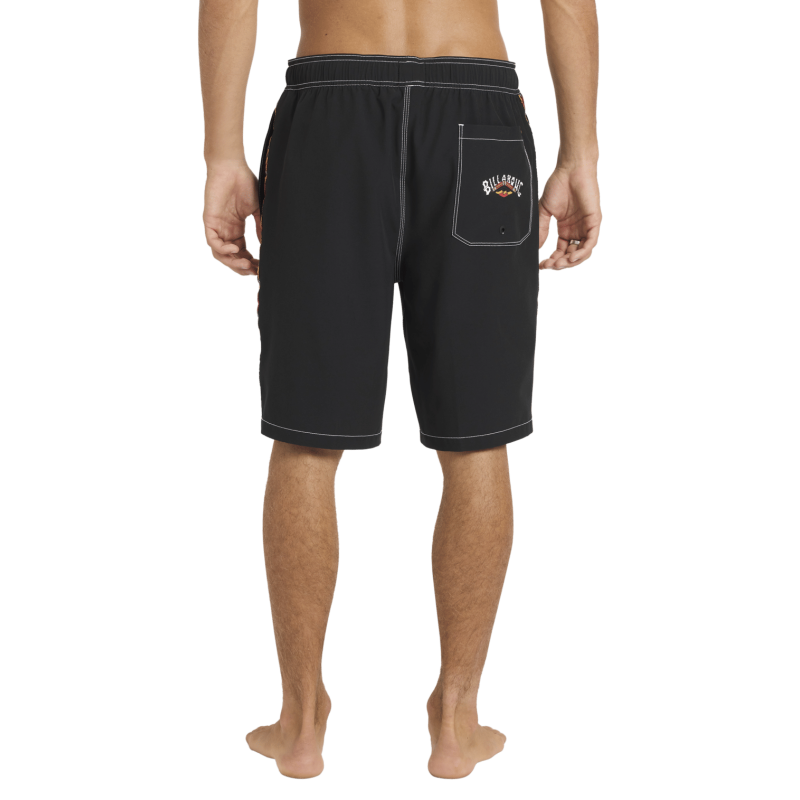 Billabong Otis Estuary Layback - Boardshorts - Herren | Hardloop