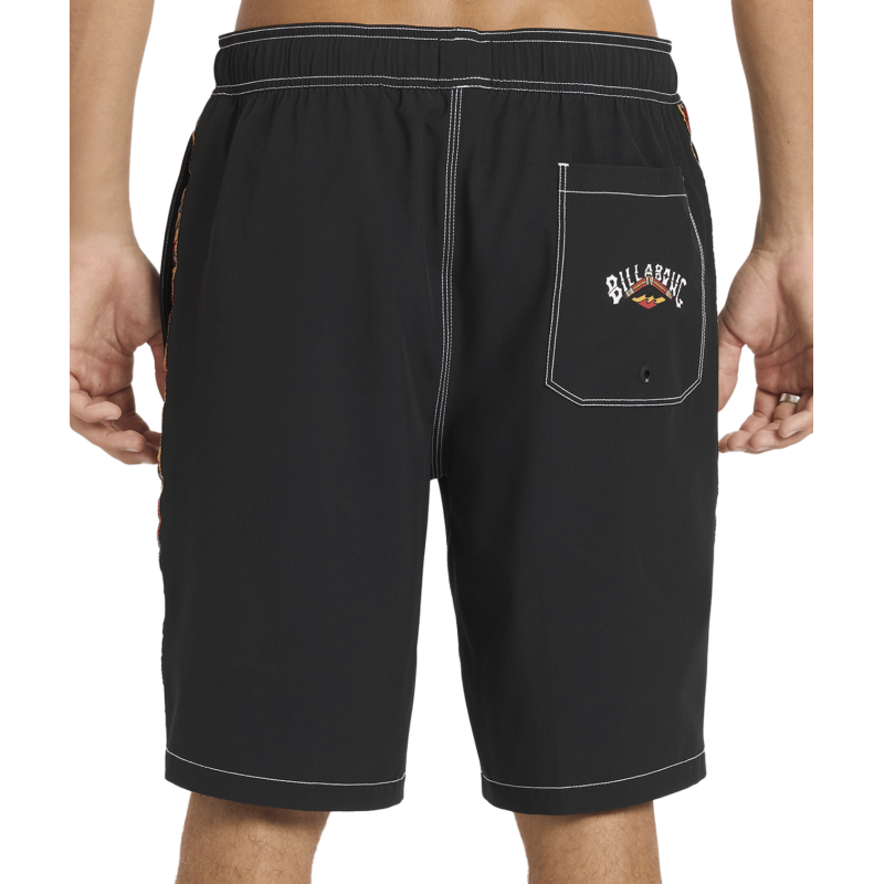 Billabong Otis Estuary Layback - Pánsky Boardshorts | Hardloop