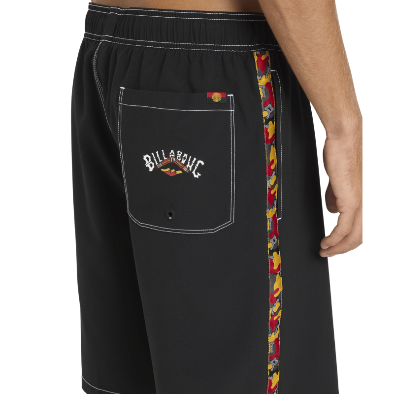 Billabong Otis Estuary Layback - Boardshorts - Hombre | Hardloop