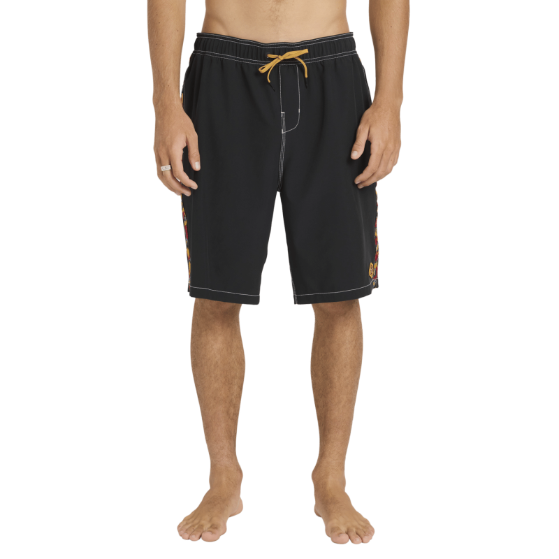 Billabong Otis Estuary Layback - Pánsky Boardshorts | Hardloop