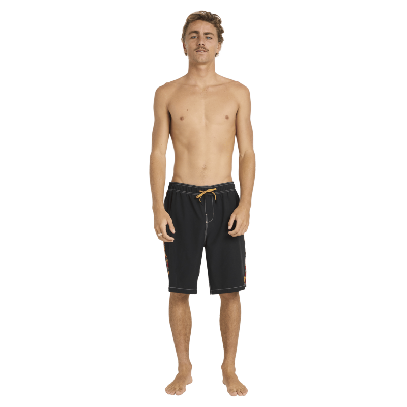 Billabong Otis Estuary Layback - Boardshorts - Men's | Hardloop
