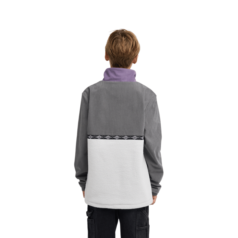 Billabong Space Lobster Y - Fleecetröjor - Børn | Hardloop