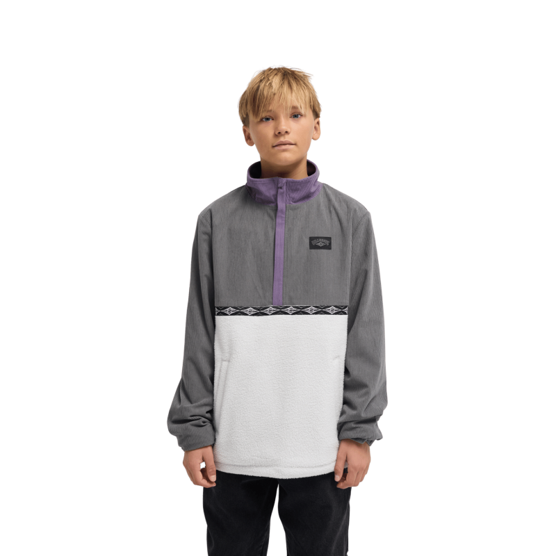 Billabong Space Lobster Y - Fleece jacket - Kid's | Hardloop