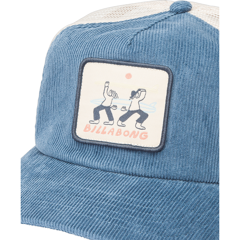 Billabong Ty Williams Trucker - Cap | Hardloop