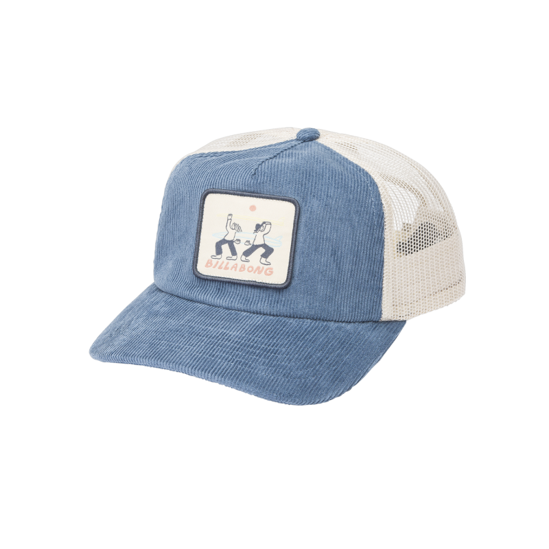 Billabong Ty Williams Trucker - Keps | Hardloop