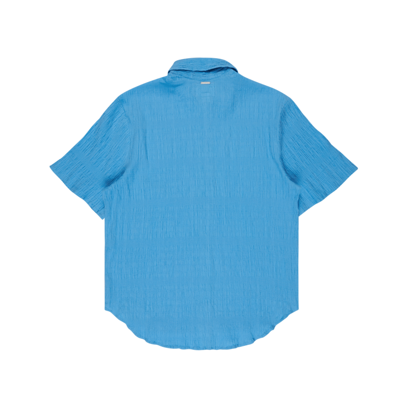 Billabong Laura S/S Woven Top - Hemd - Damen | Hardloop