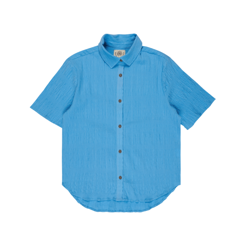 Billabong Laura S/S Woven Top - Hemd - Damen | Hardloop