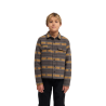 Billabong Offshore Lined Overshirt Y - Skjorta - Børn | Hardloop