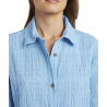 Billabong Laura S/S Woven Top - Camisa mulher | Hardloop