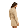 Billabong Everleigh Mock Dress - Robe femme | Hardloop