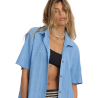 Billabong Laura S/S Woven Top - Dámská košile | Hardloop