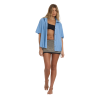 Billabong Laura S/S Woven Top - Paita - Naiset | Hardloop