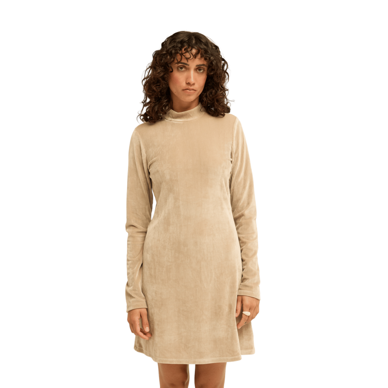 Billabong Everleigh Mock Dress - Dámsky Šaty | Hardloop