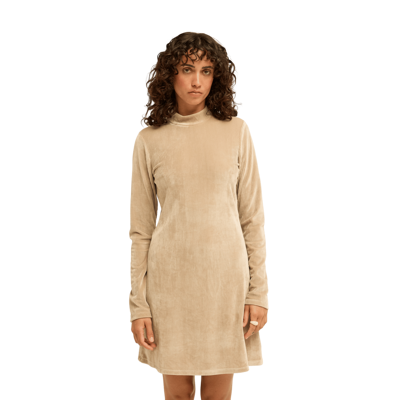 Everleigh Mock Dress - Sukienka