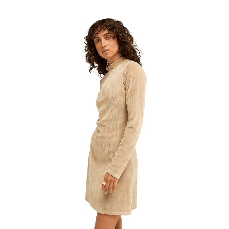 Billabong Everleigh Mock Dress - Dress - Women's | Hardloop