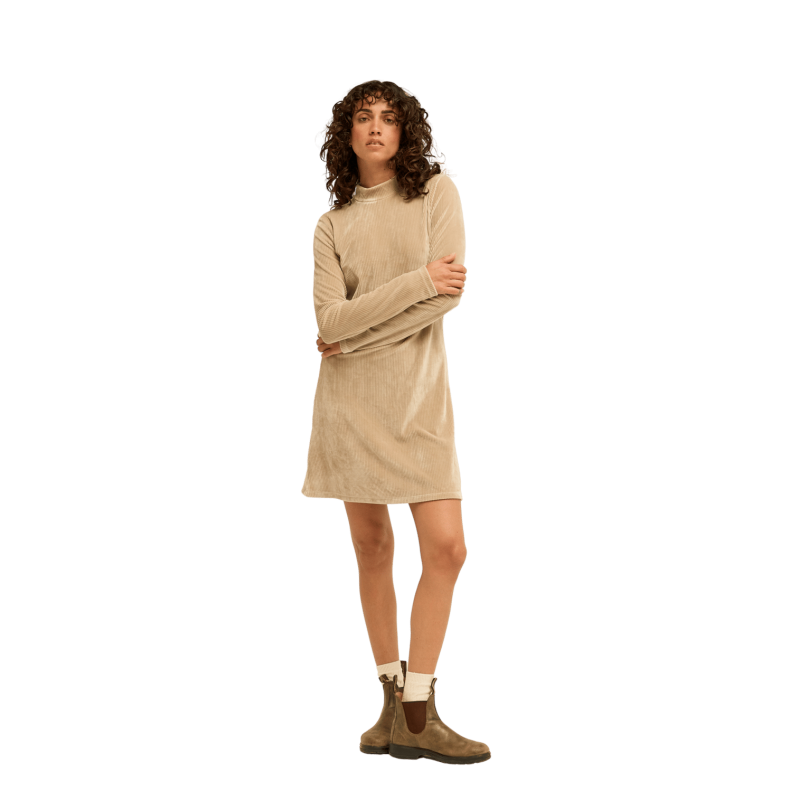 Billabong Everleigh Mock Dress - Dress - Women's | Hardloop