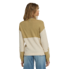 Billabong Reverse Heat Sweater - Trui - Dames | Hardloop