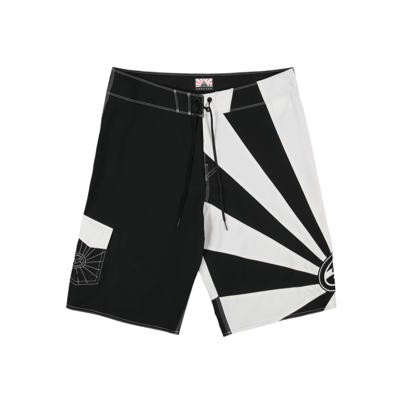 Billabong A.I. Rising Sun Pro - Boardshorts - Men's | Hardloop
