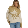 Billabong Reverse Heat Sweater - Pullover - Damen | Hardloop