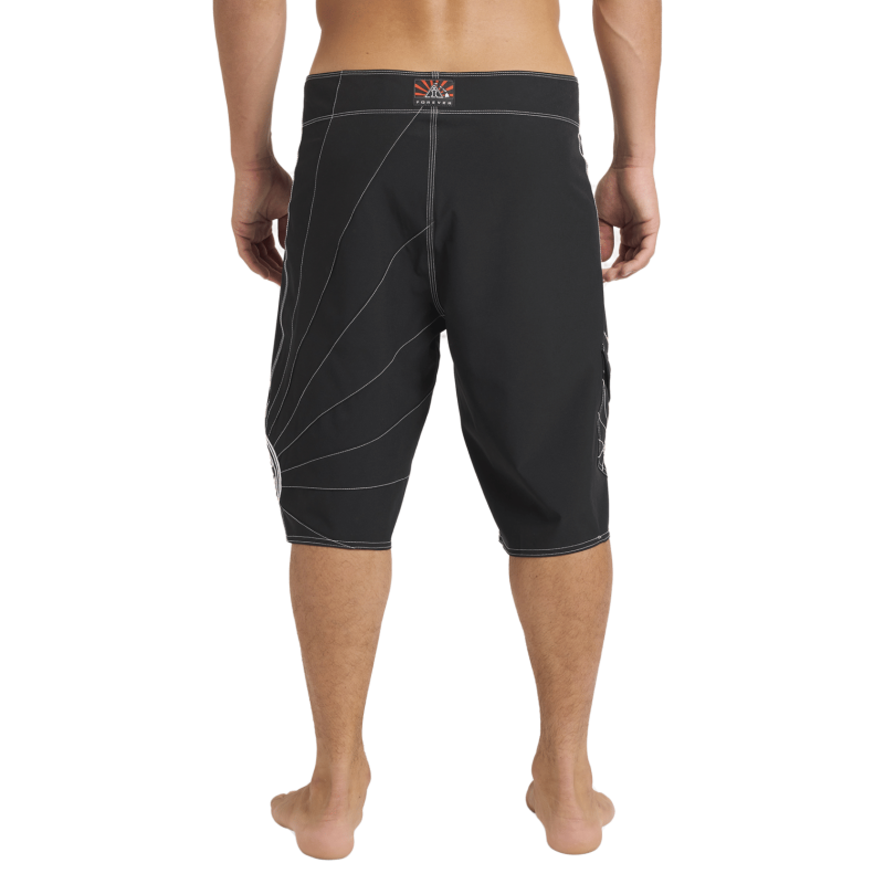 Billabong A.I. Rising Sun Pro - Boardshorts męskie | Hardloop