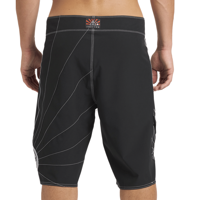 Billabong A.I. Rising Sun Pro - Boardshorts - Men's | Hardloop