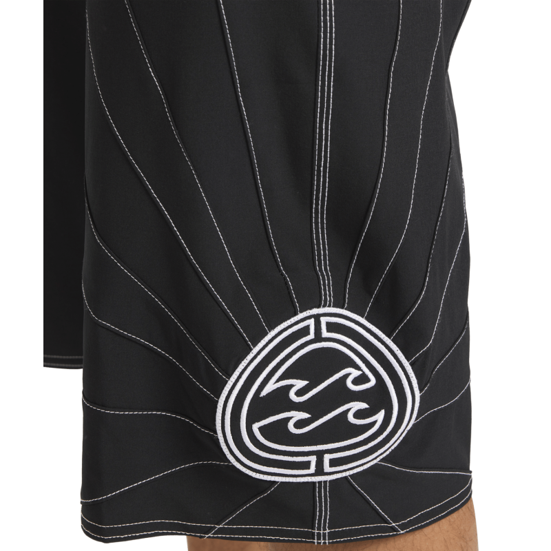 Billabong A.I. Rising Sun Pro - Pánsky Boardshorts | Hardloop