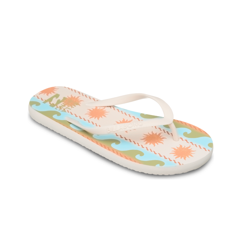 Billabong Dama - Tongs femme | Hardloop