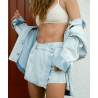 Billabong Jade Saltwashed Skort - Short Skirt für Damen | Hardloop
