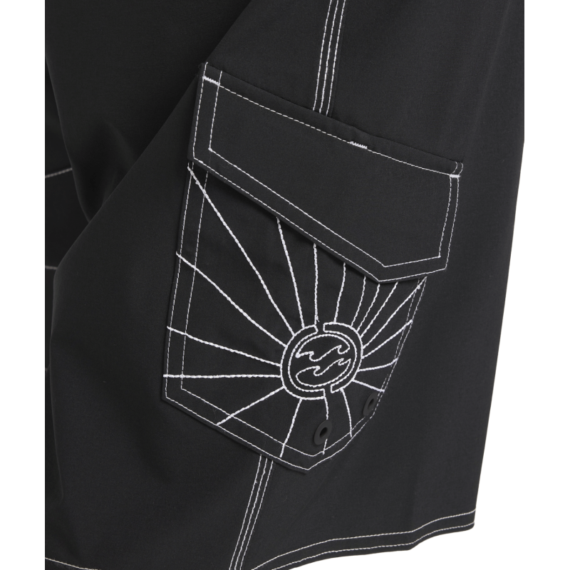 Billabong A.I. Rising Sun Pro - Boardshorts męskie | Hardloop