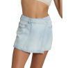 Billabong Jade Saltwashed Skort - Saia-calção mulher | Hardloop