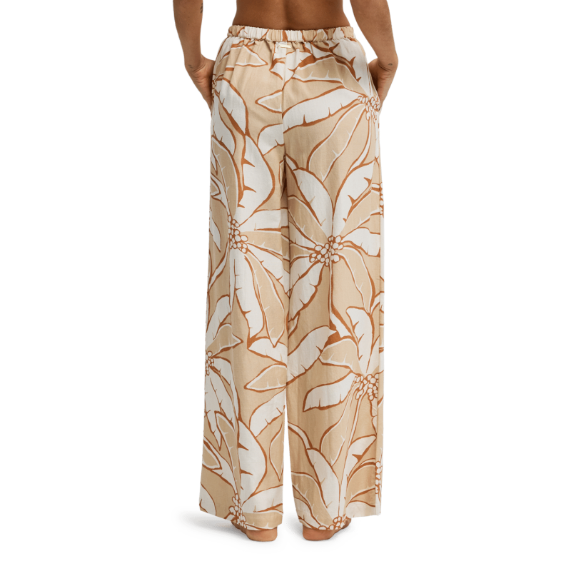 Billabong Tropic Breeze Elst Pnt - Spodnie damskie | Hardloop