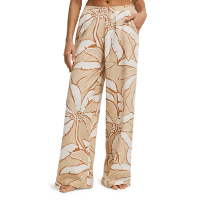 Tropic Breeze Elst Pnt - Trousers - Women's