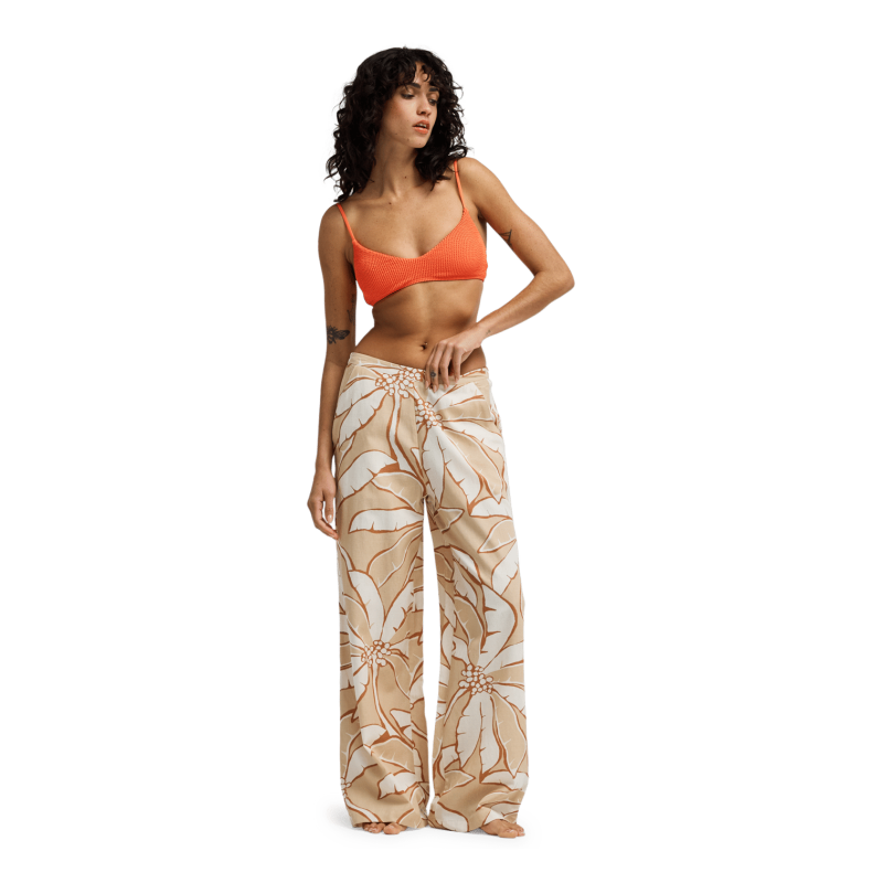 Billabong Tropic Breeze Elst Pnt - Calça mulher | Hardloop