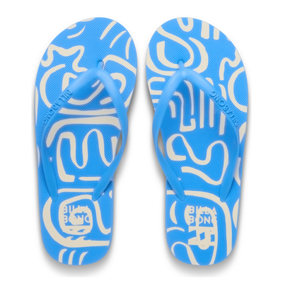 Dama - Flip-flopit - Naiset