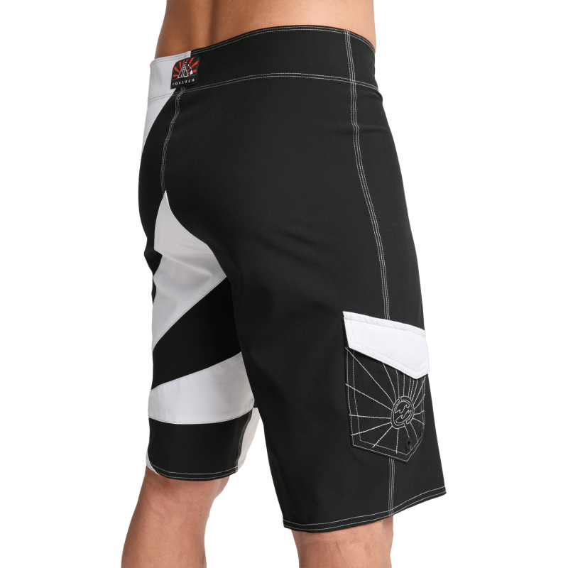 Billabong A.I. Rising Sun Pro - Boardshort homme | Hardloop